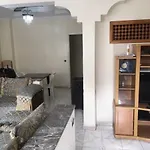 Appartement Familial Emile Zola