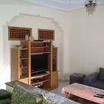 Appartement Familial Emile Zola