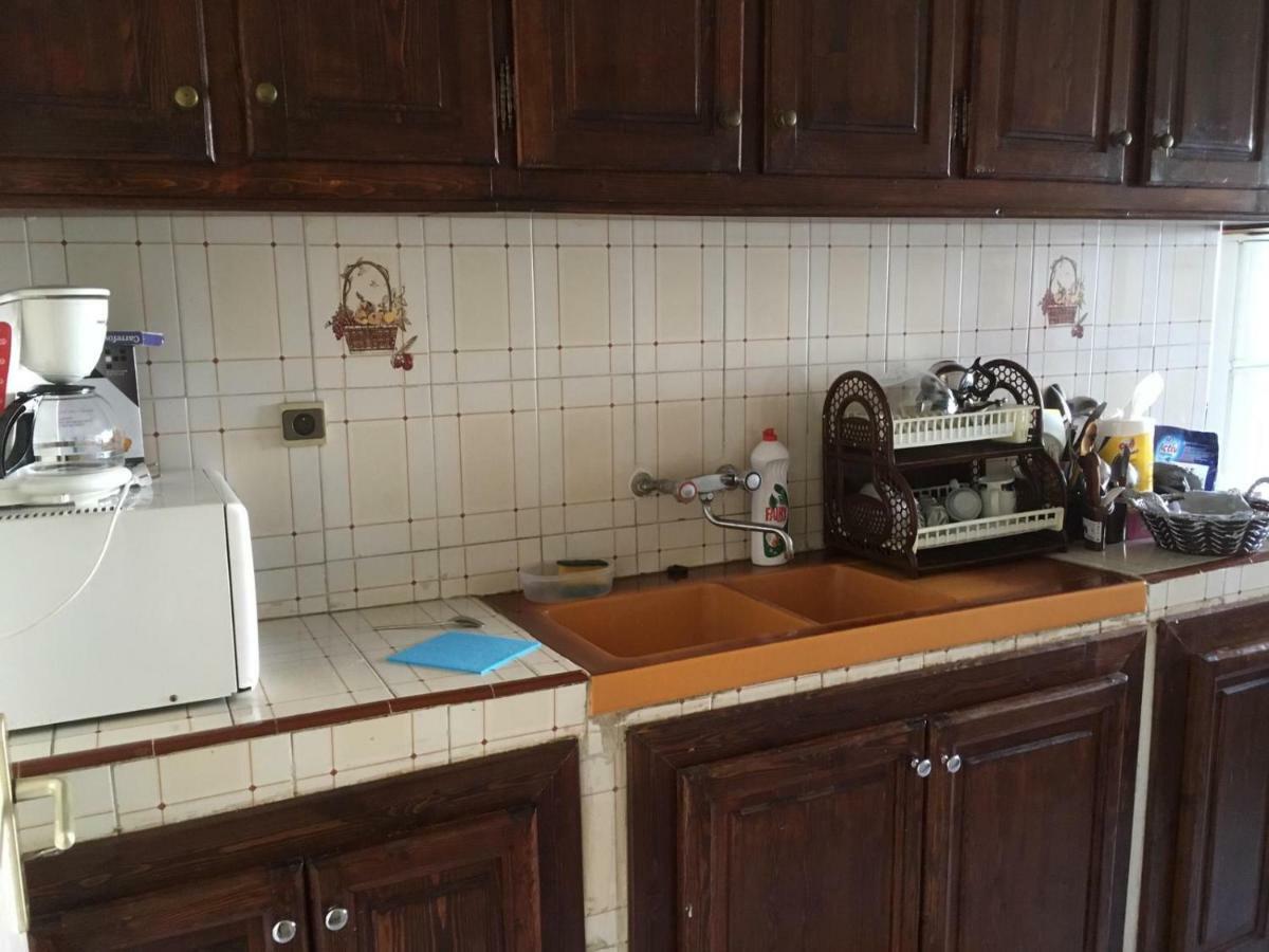 Familial Emile Zola Appartamento Casablanca
